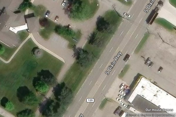 Photo of CREEKSIDE VILLAGE