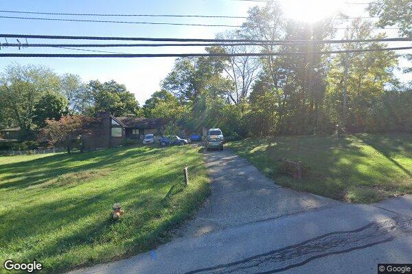 View of VOA/ORV-Hopeful Road, Inc.