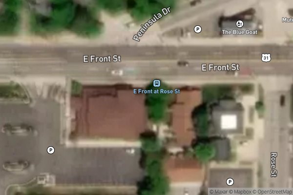Photo of BAY FRONT APTS