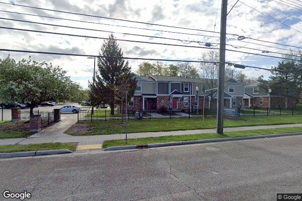 Photo of HILDEBRANDT PARK APARTMENTS