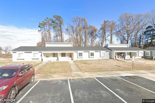 Photo of SEDGEFIELD APTS.