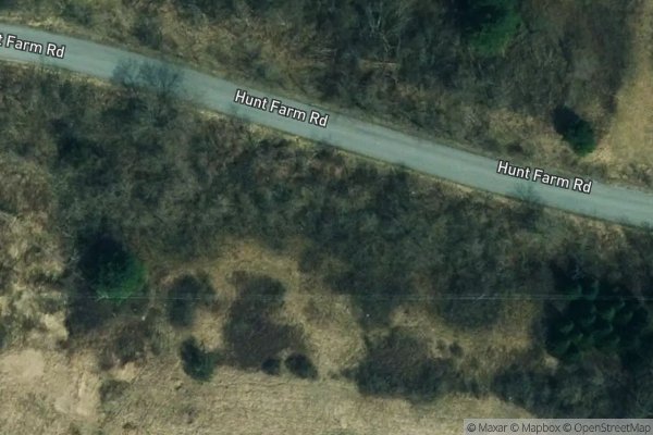 Photo of HUNT FARM HOUSING