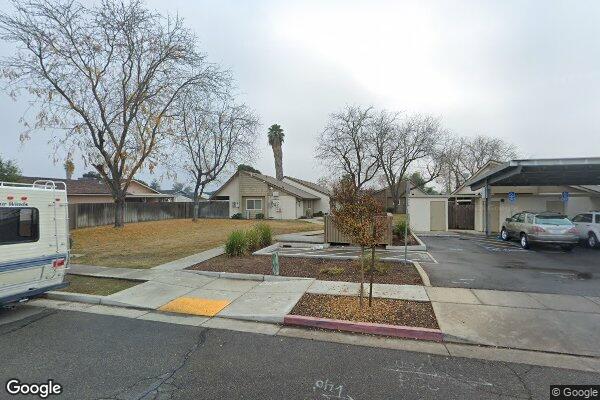 Photo of PARKWOOD MANOR