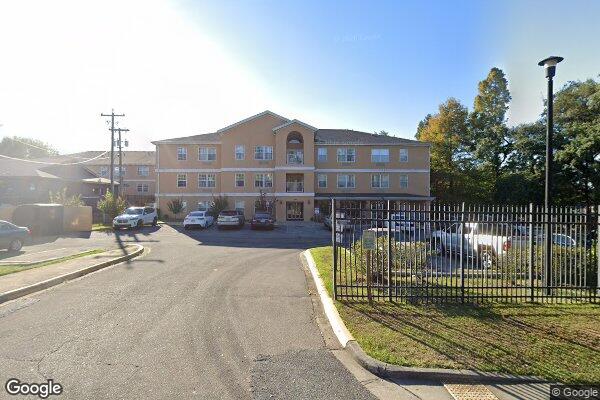 Photo of BETHEL TOWERS