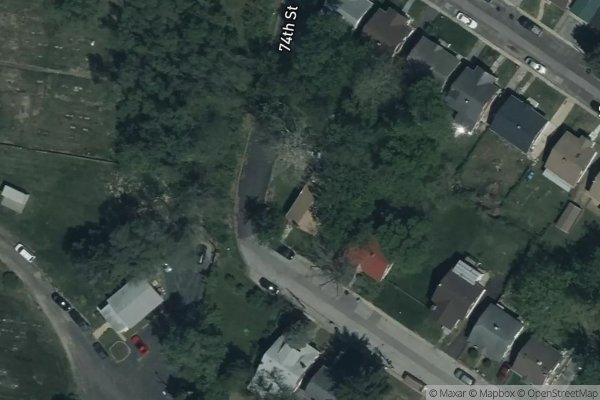 Photo of 7332 DONCASTER DR