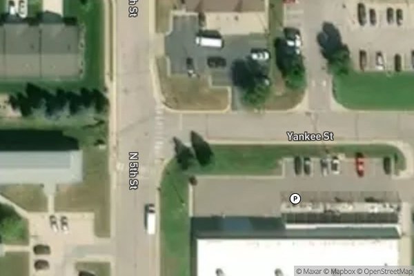 Photo of SPEARFISH APTS