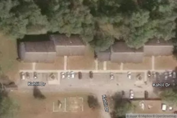 Photo of KAHLIL VILLAGE APTS II