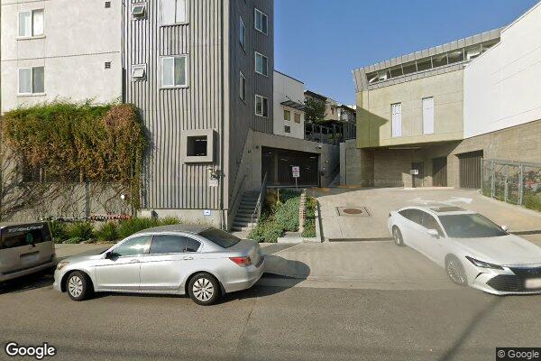 Photo of GLASSELL PARK COMMUNITY HOUSING