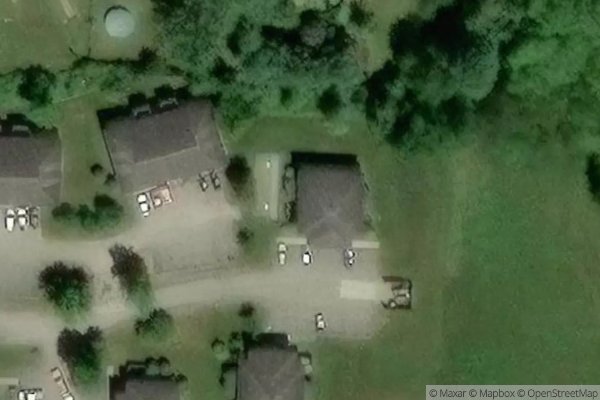 CREEKSIDE APTS — Income-based apartments (LIHTC tax credit · 60% AMGI AMI) in Chauncey, Ohio