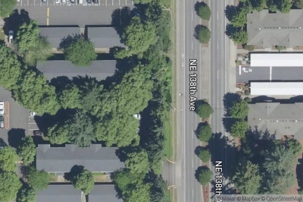 Photo of CASCADE WOODS - PHASE I
