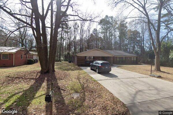 Photo of ARC/HDS ROWAN COUNTY GROUP HOME #3