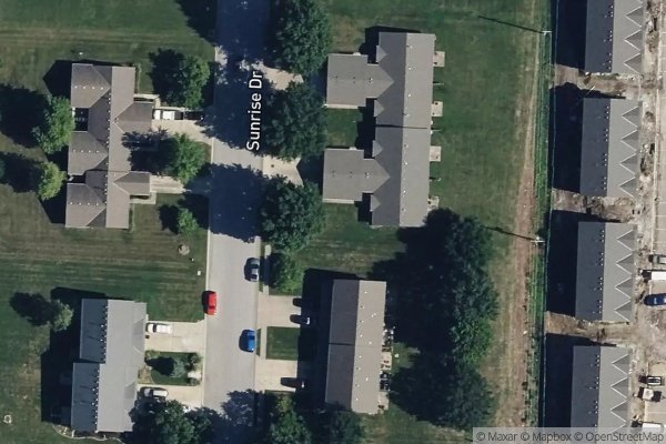 Photo of SUMMER HILL TOWNHOMES