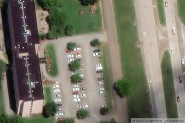 Photo of ST. MARY MANOR