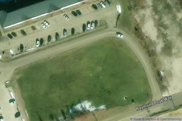 WILLOW TREE VILLAGE