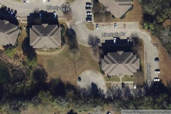 Photo of LIBERTY SQUARE APTS