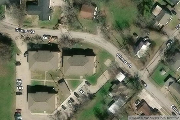 Photo of MANOR APTS
