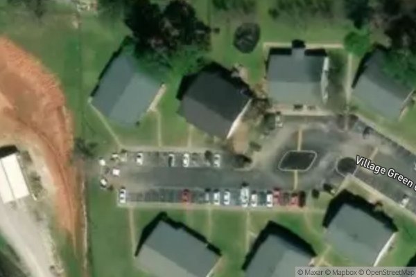 Photo of VILLAGE GREEN APTS