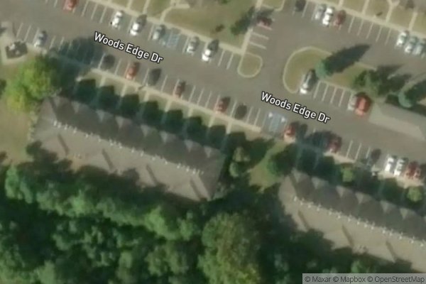Photo of BERRIEN WOODS PHASE III