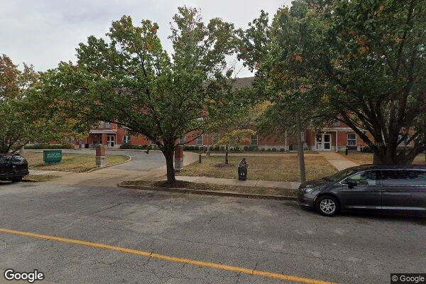 Photo of Zion Corner Elderly Apartments
