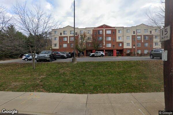 Photo of SHADY PARK TOWNHOUSES