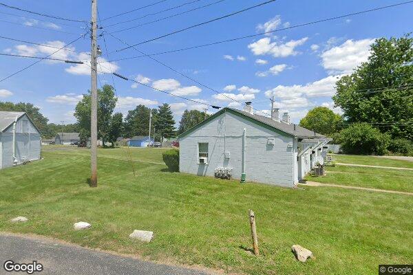 TERRACE RIDGE APTS