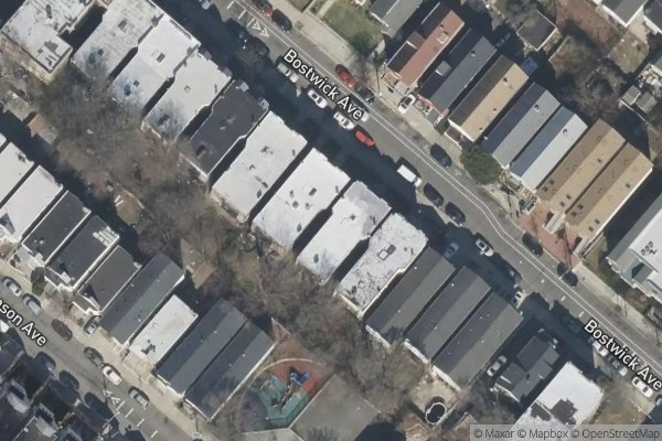 Photo of BOSTWICK COURT