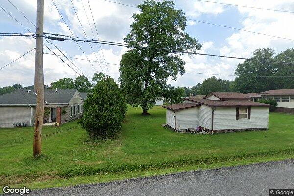 Photo of RANCH STREET APTS.