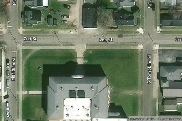 Photo of OLD SHELBY HIGH APARTMENTS