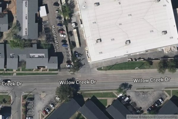 Photo of ZACHARY PLACE APTS
