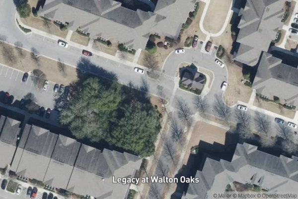 LEGACY AT WALTON OAKS 2