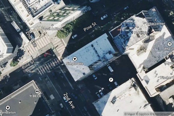 Photo of SECOND + PINE