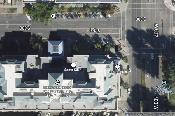 Photo of CENTRAL WEST APARTMENTS