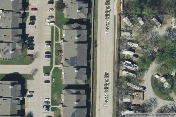 Photo of TOWER RIDGE APTS