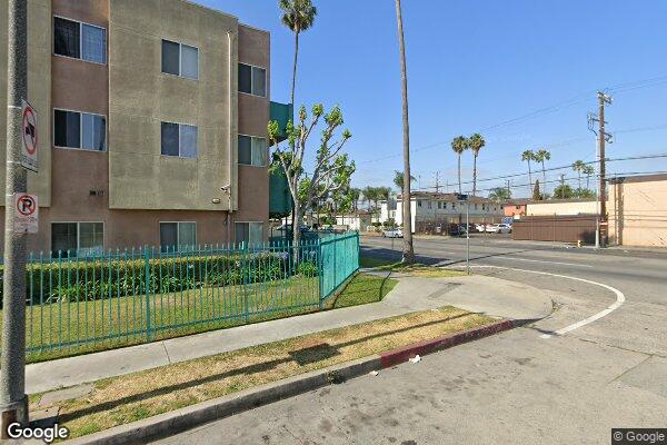 FIGUEROA COURT APTS