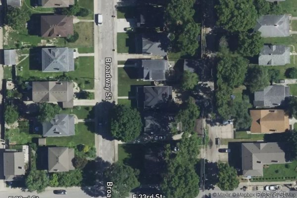 Photo of 3323 BROADWAY ST