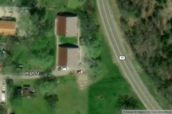 Photo of EUGENE GODLEN ACRES