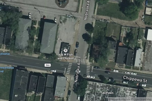 Photo of CHIPPEWA AFFORDABLE APTS
