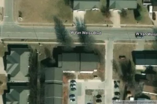 Photo of WEST HIGHLAND APTS