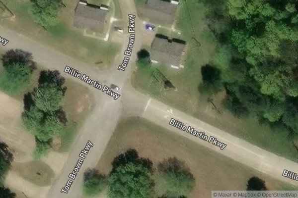 Photo of HALLSVILLE SQUARE