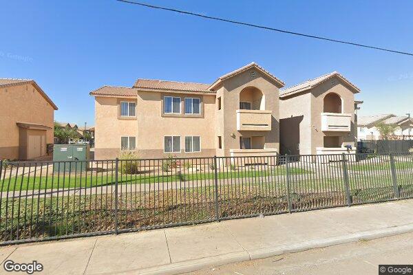 Photo of BRAWLEY GARDENS
