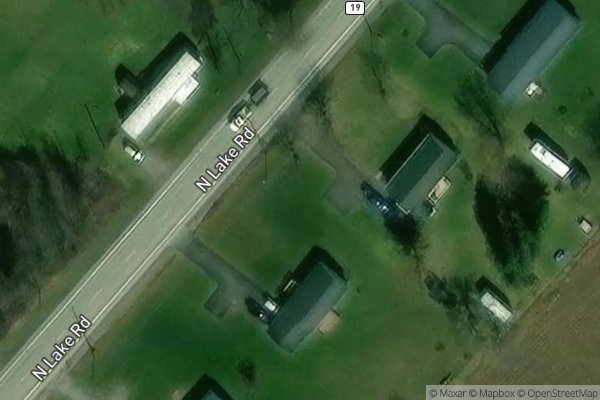 Photo of BERGEN MEADOWS