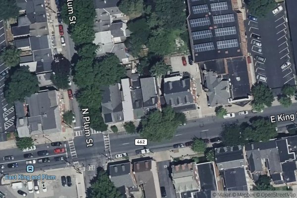 Photo of KING THEATRE APTS