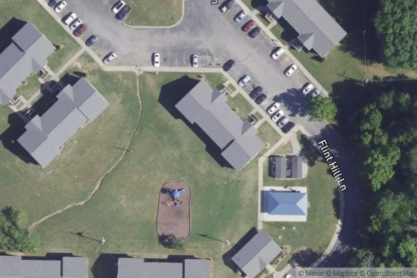 Photo of FLINT HILL POINTE