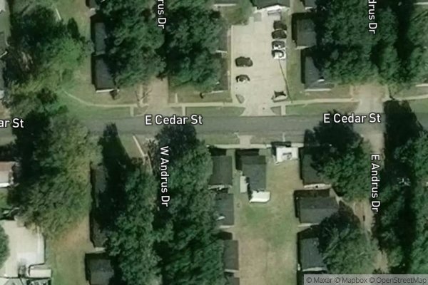Photo of SHADY OAKS