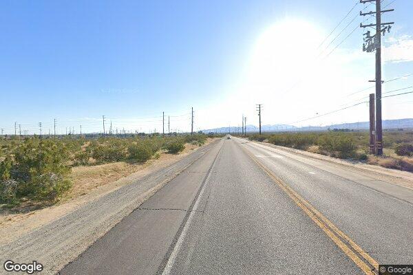 View of DESERT OAKS APTS