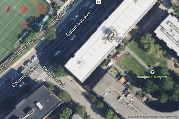 Photo of DOUGLAS PARK