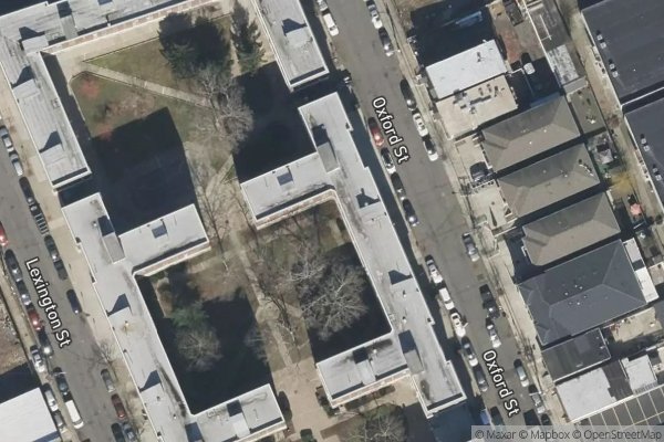 Photo of ASPEN RIVERPARK APARTMENTS