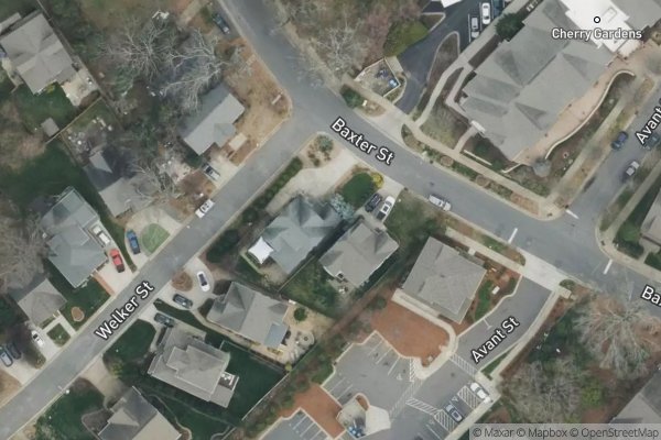 Photo of BAXTER STREET APARTMENTS