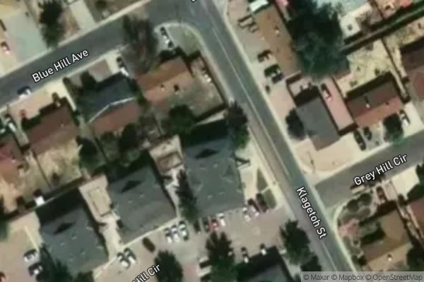 Photo of VILLA DE GALLUP I