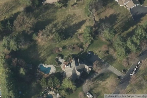 Photo of RACHEL GARDENS